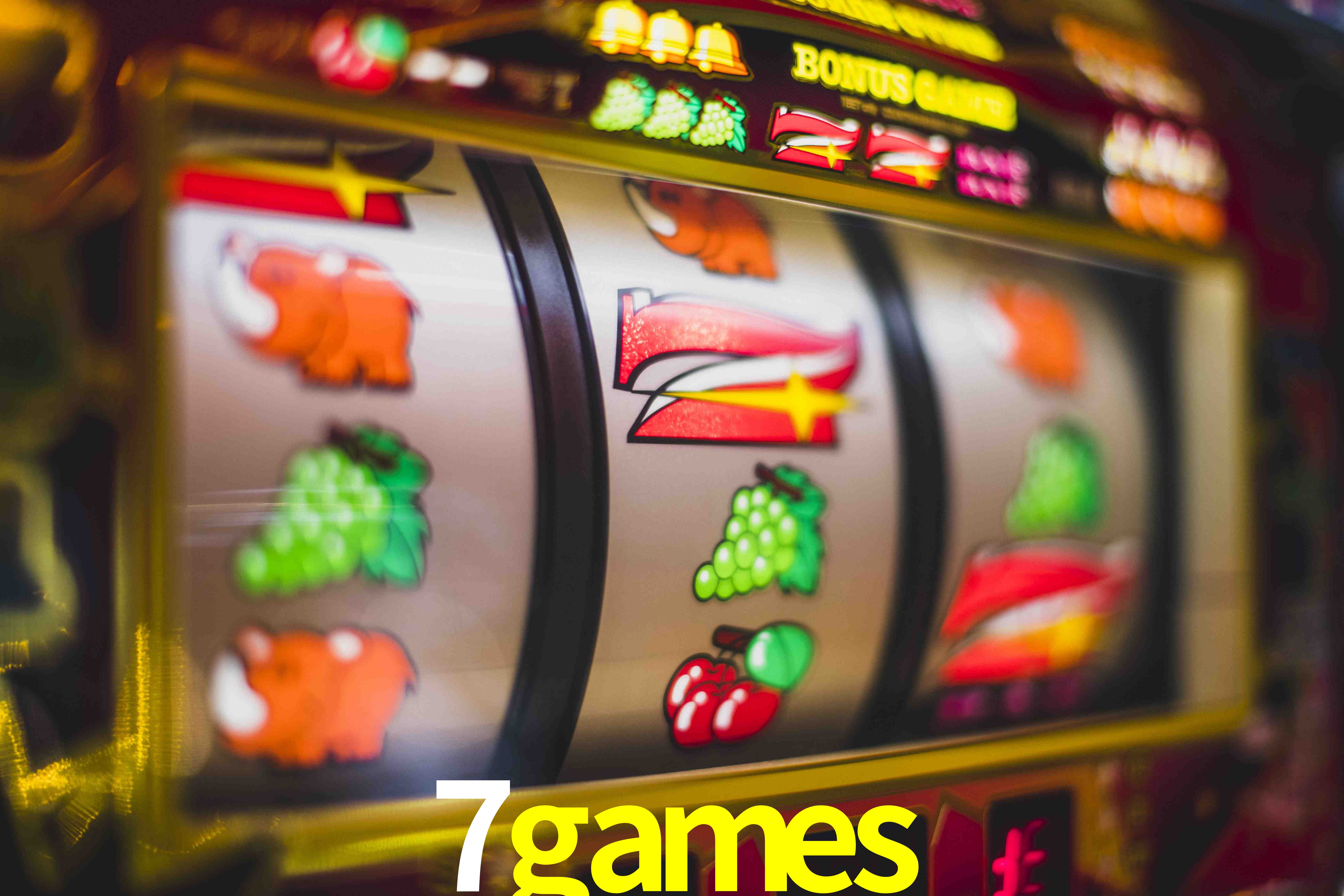 Games Directory 7games