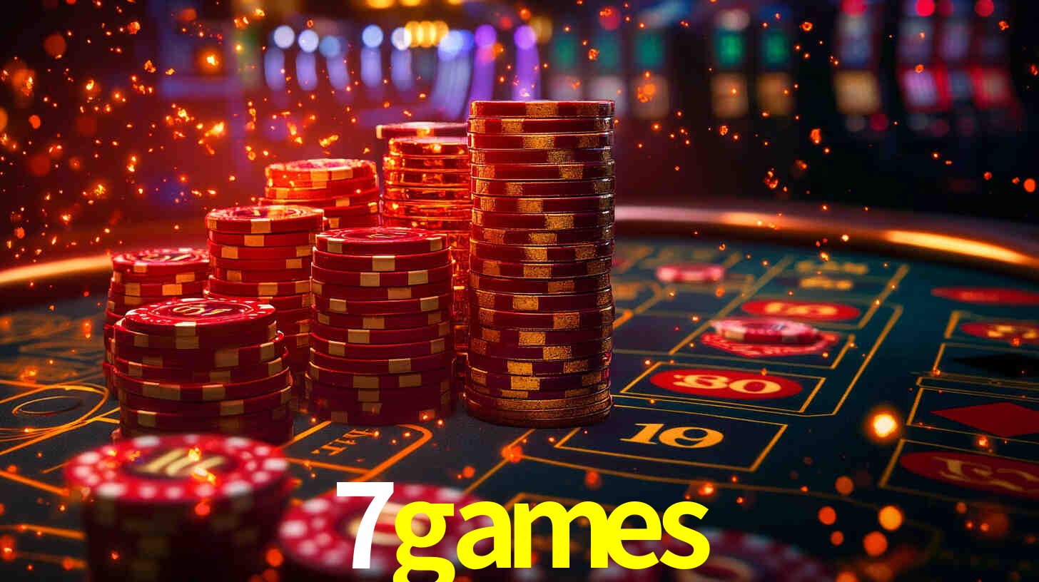 Sports Statistics 7games