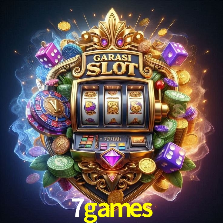 Especiais de Fim de Semana 7games