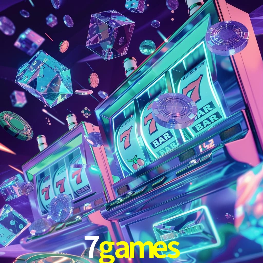 7games: Seu Especialista em Apostas Esportivas Brasileiras