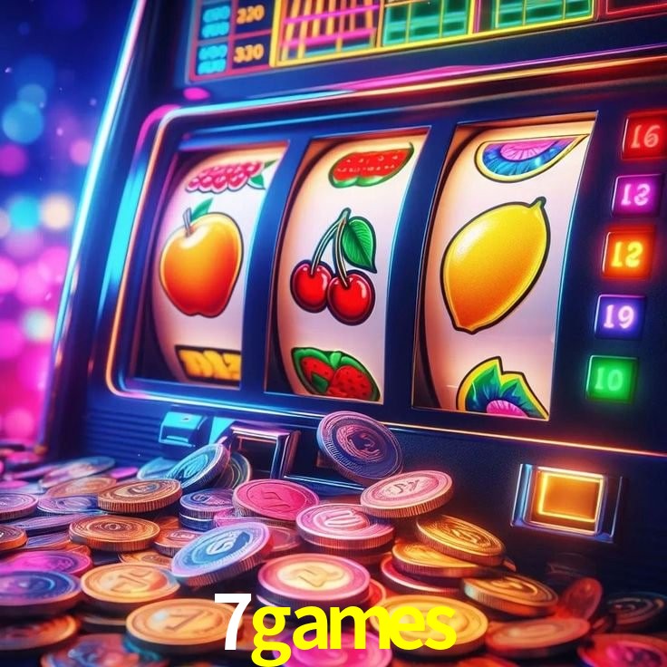 Diretório de Jogos 7games